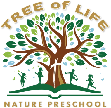Tree of Life Nature Preschool Logo